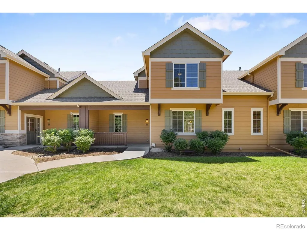 607 Cowan Street Fort Collins CO 80524