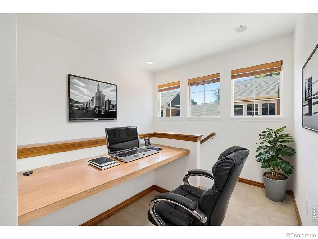 607 Cowan Street Fort Collins CO 80524