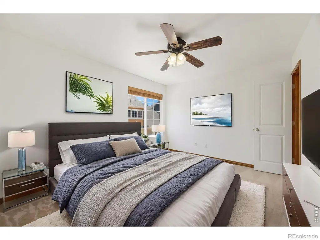 607 Cowan Street Fort Collins CO 80524