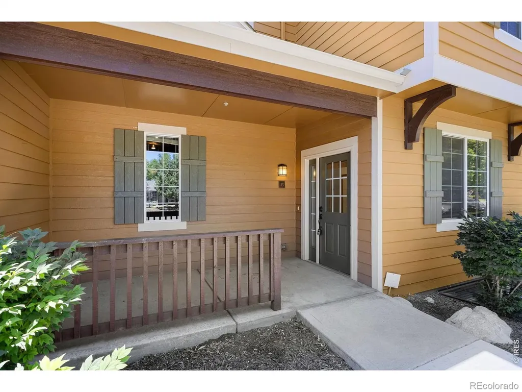 607 Cowan Street Fort Collins CO 80524