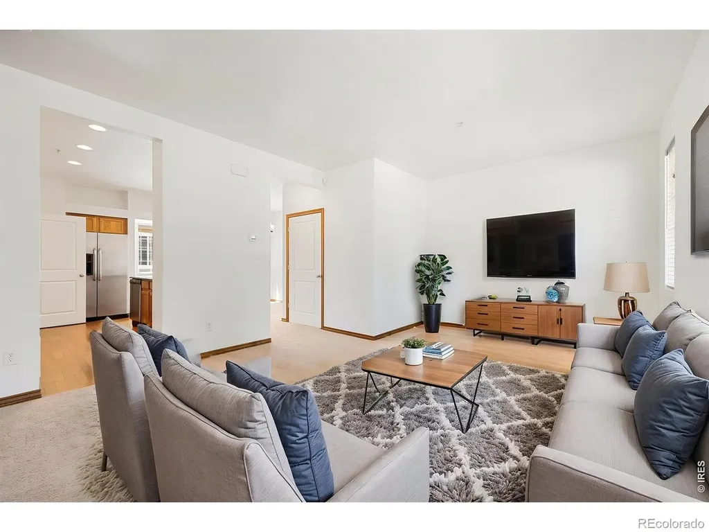 607 Cowan Street Fort Collins CO 80524