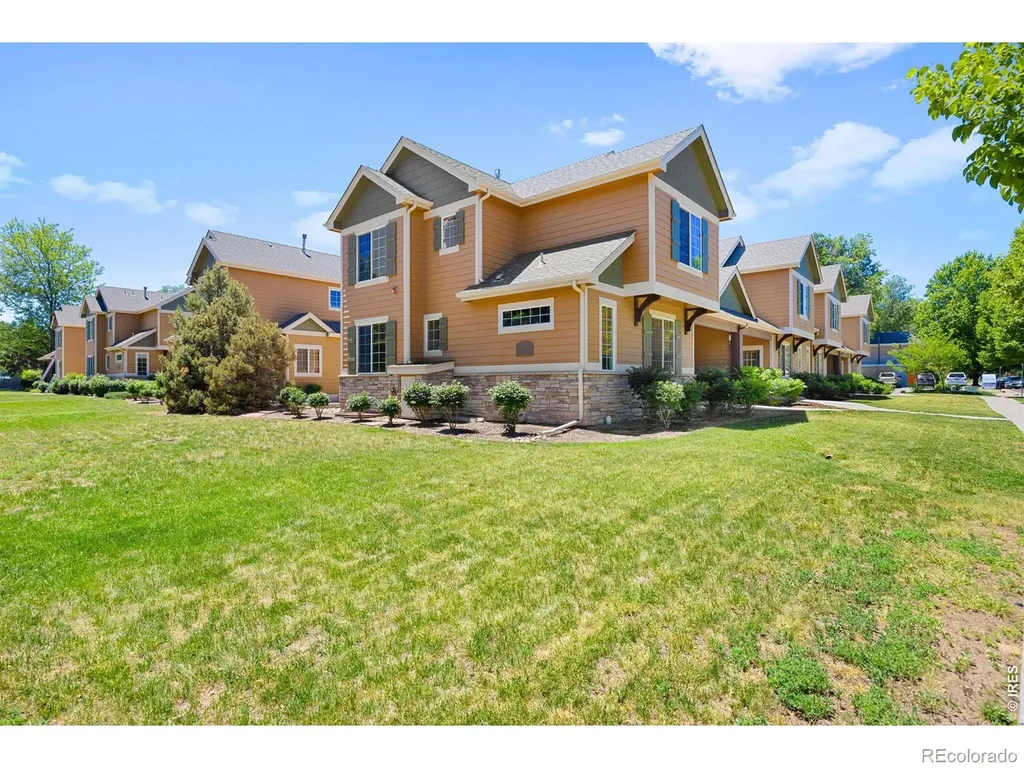607 Cowan Street Fort Collins CO 80524
