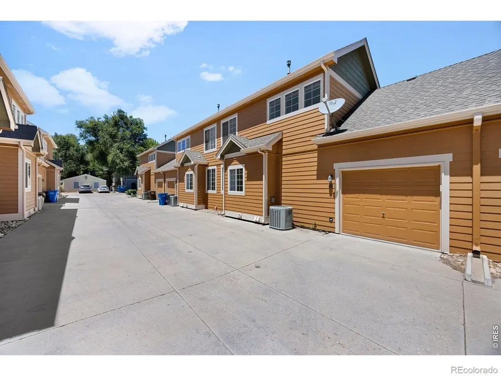 607 Cowan Street Fort Collins CO 80524