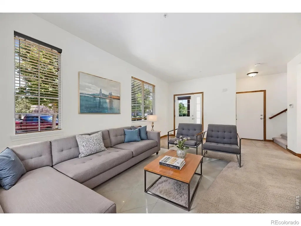 607 Cowan Street Fort Collins CO 80524