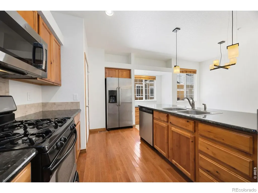 607 Cowan Street Fort Collins CO 80524