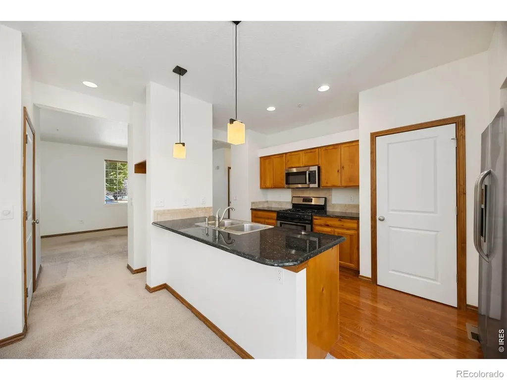 607 Cowan Street Fort Collins CO 80524