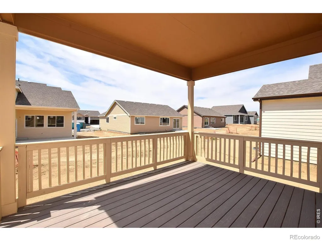 2440 Amberlyn Lane Johnstown CO 80534
