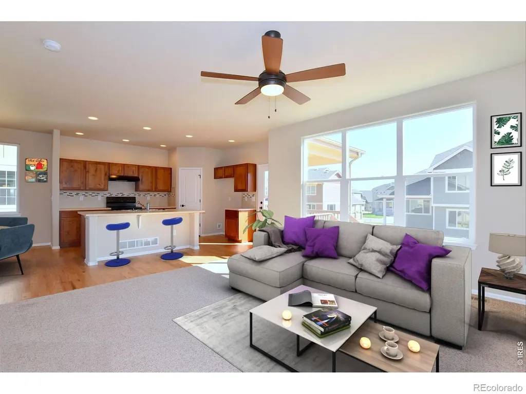 2440 Amberlyn Lane Johnstown CO 80534