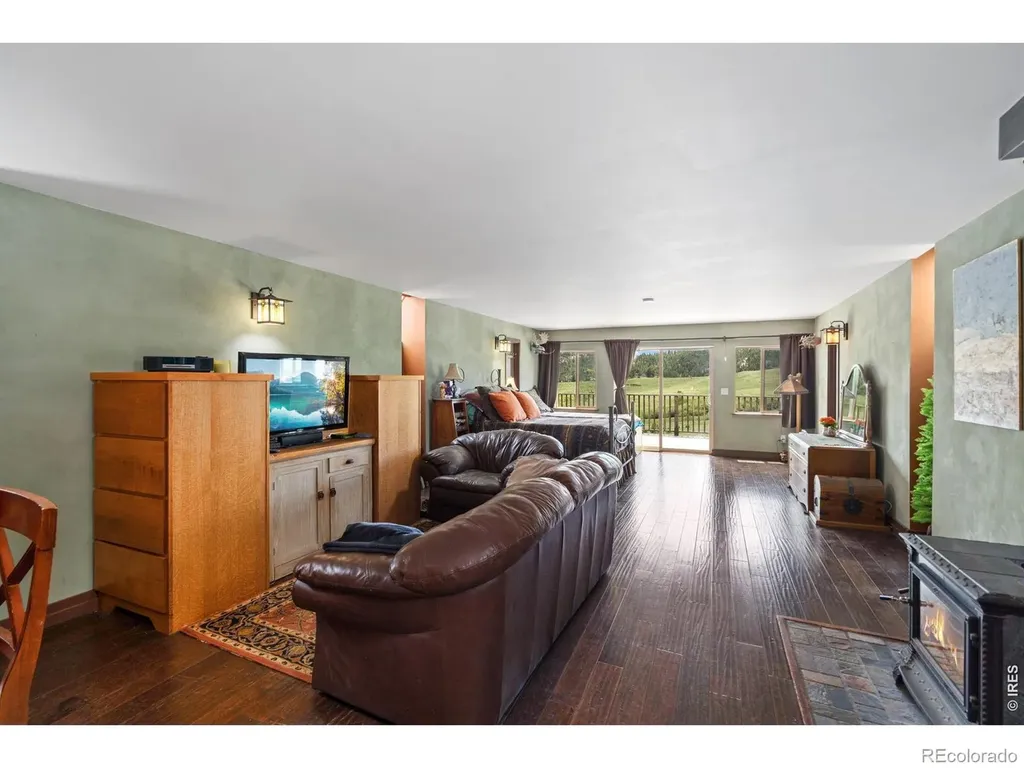 260 Coyote Holler Way Livermore CO 80536