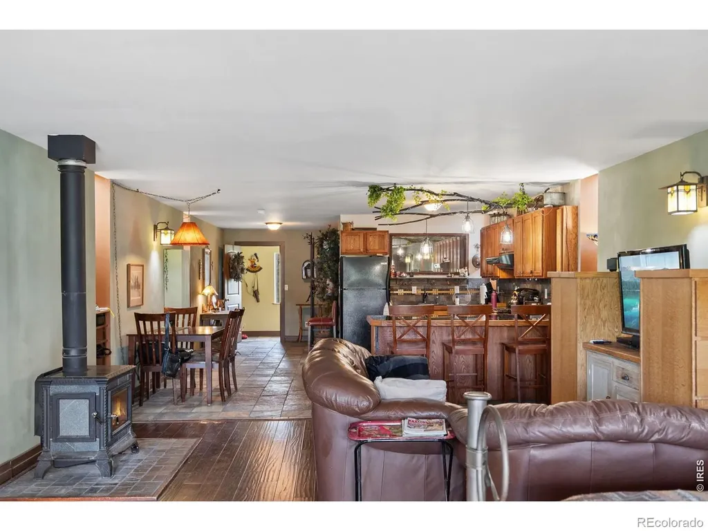 260 Coyote Holler Way Livermore CO 80536