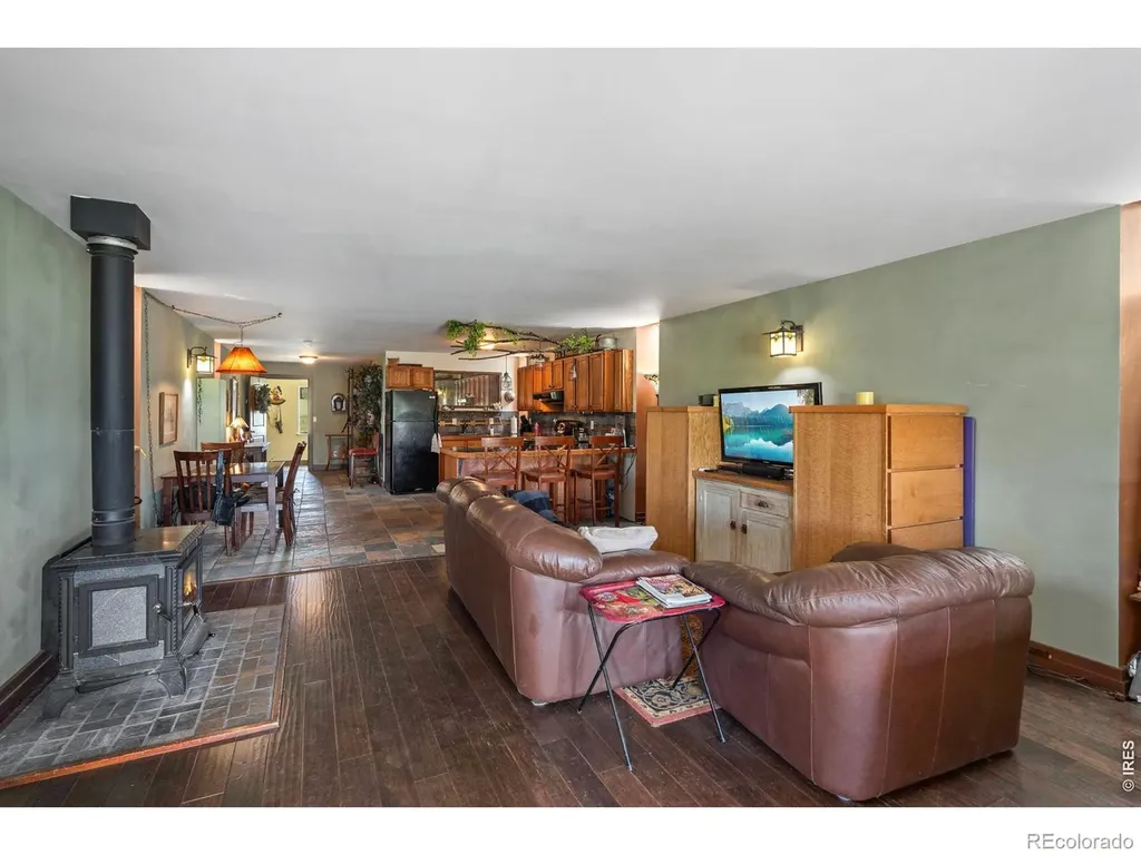 260 Coyote Holler Way Livermore CO 80536