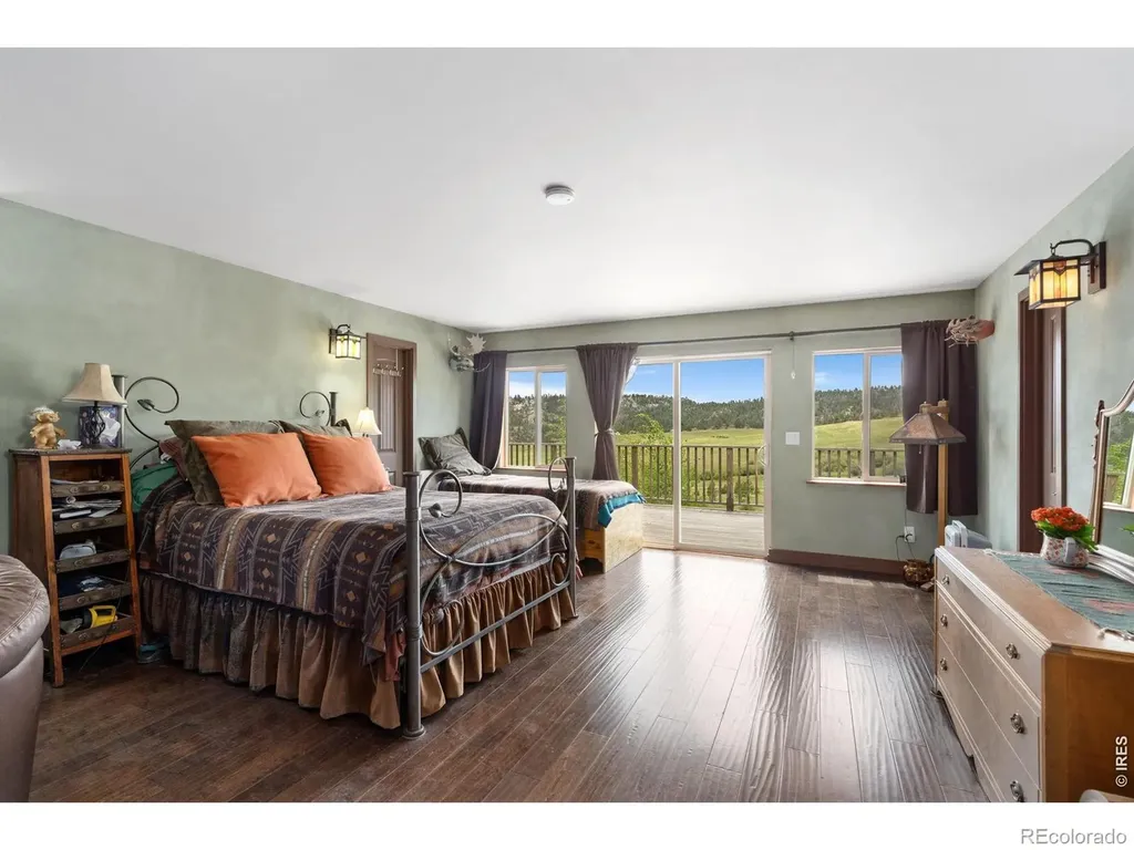 260 Coyote Holler Way Livermore CO 80536