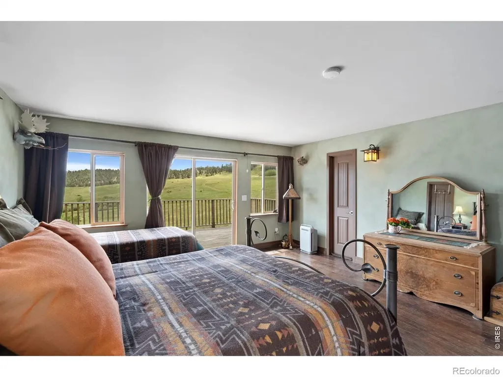 260 Coyote Holler Way Livermore CO 80536