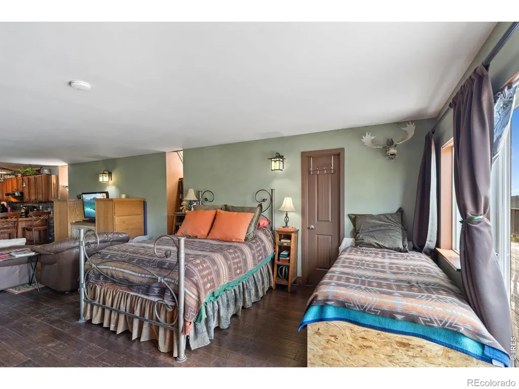 260 Coyote Holler Way Livermore CO 80536
