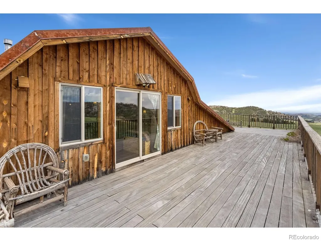 260 Coyote Holler Way Livermore CO 80536