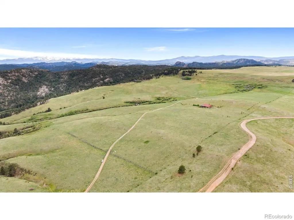 260 Coyote Holler Way Livermore CO 80536