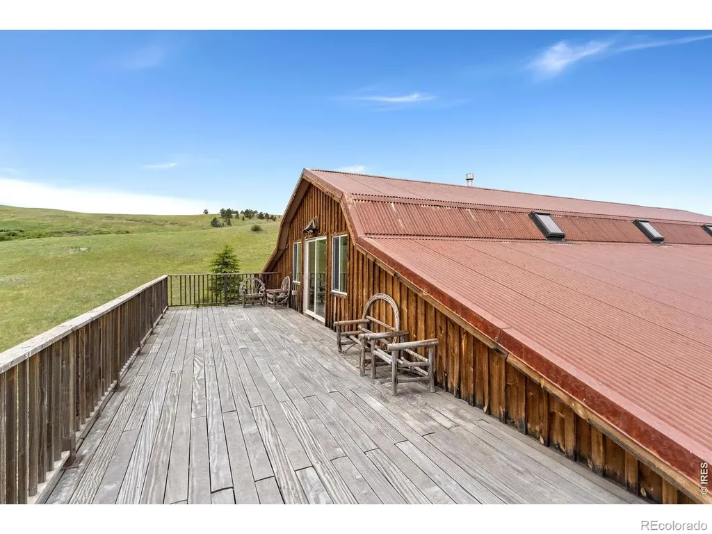 260 Coyote Holler Way Livermore CO 80536