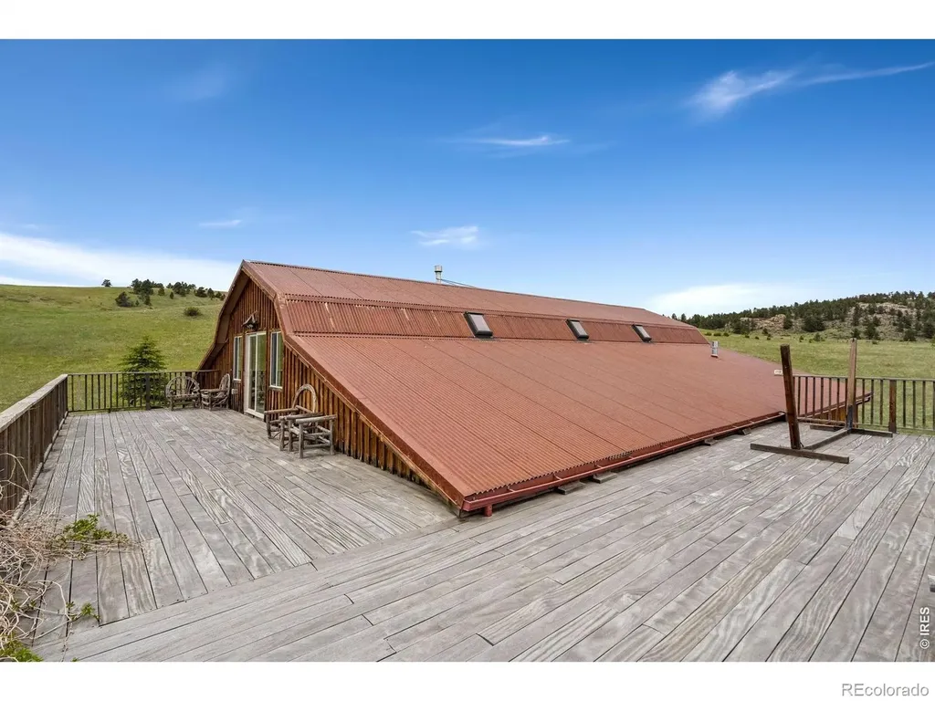 260 Coyote Holler Way Livermore CO 80536