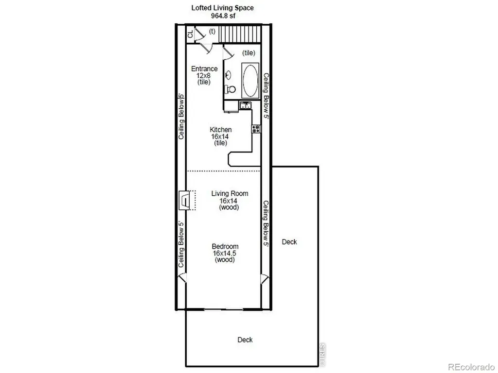 260 Coyote Holler Way Livermore CO 80536