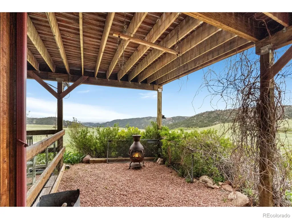 260 Coyote Holler Way Livermore CO 80536