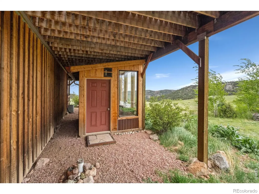 260 Coyote Holler Way Livermore CO 80536