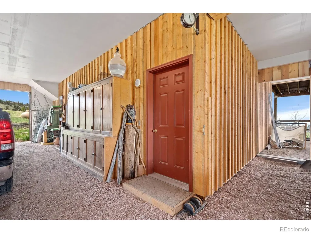 260 Coyote Holler Way Livermore CO 80536