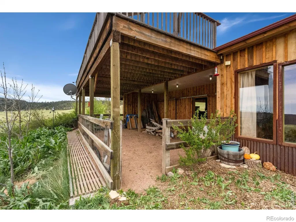 260 Coyote Holler Way Livermore CO 80536