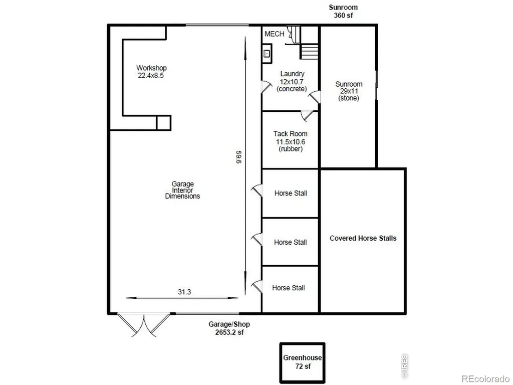 260 Coyote Holler Way Livermore CO 80536