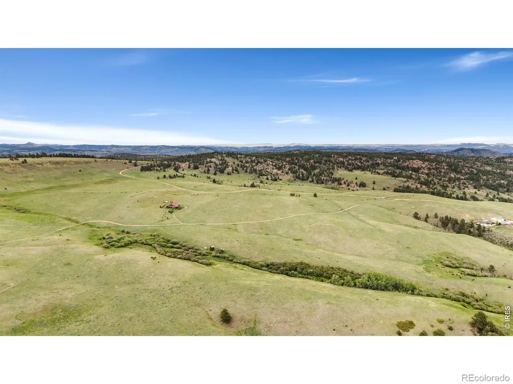 260 Coyote Holler Way Livermore CO 80536