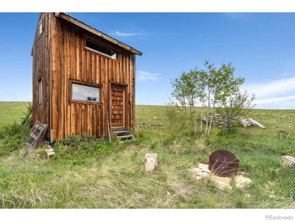 260 Coyote Holler Way Livermore CO 80536