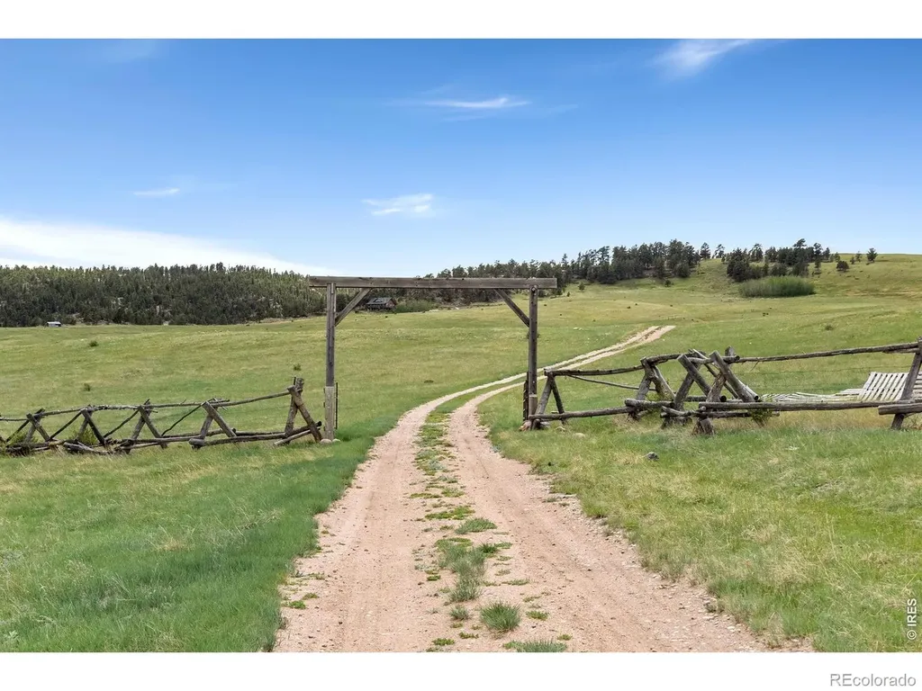 260 Coyote Holler Way Livermore CO 80536