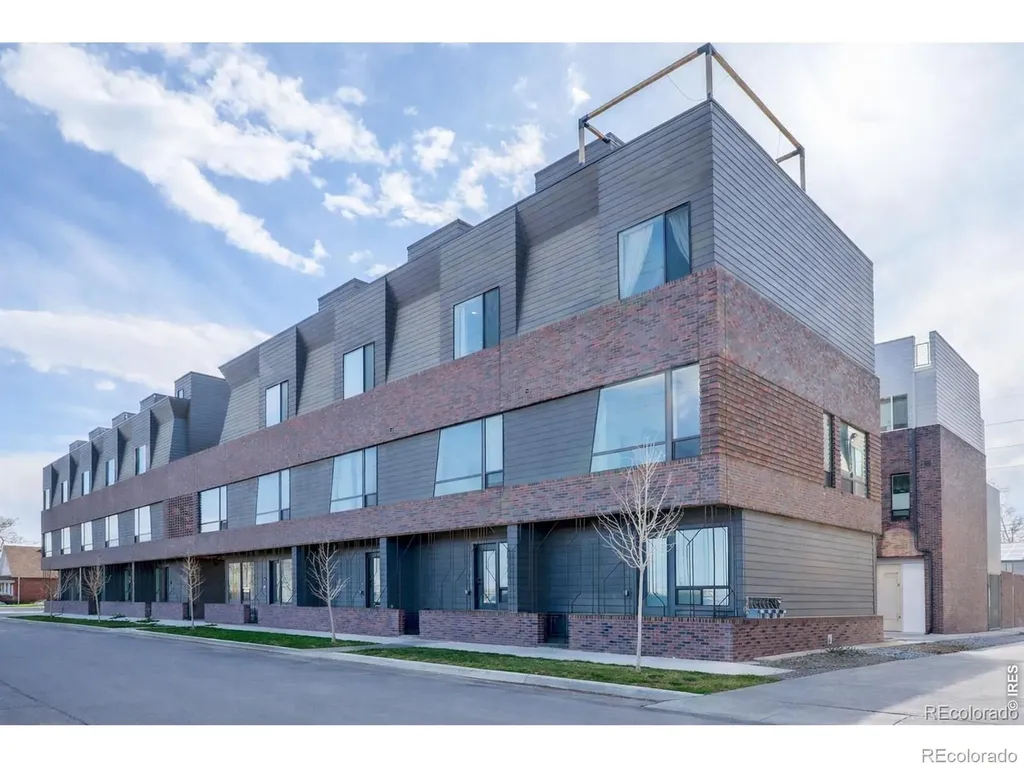 3937 Inca Street Denver CO 80211