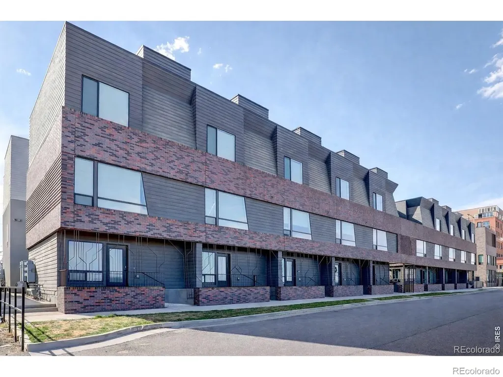 3937 Inca Street Denver CO 80211