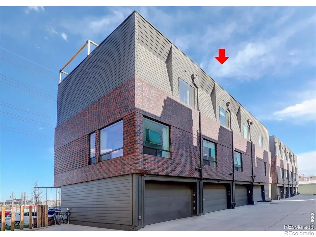 3937 Inca Street Denver CO 80211