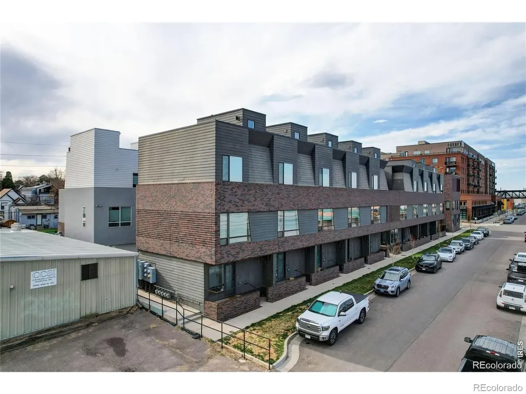 3937 Inca Street Denver CO 80211
