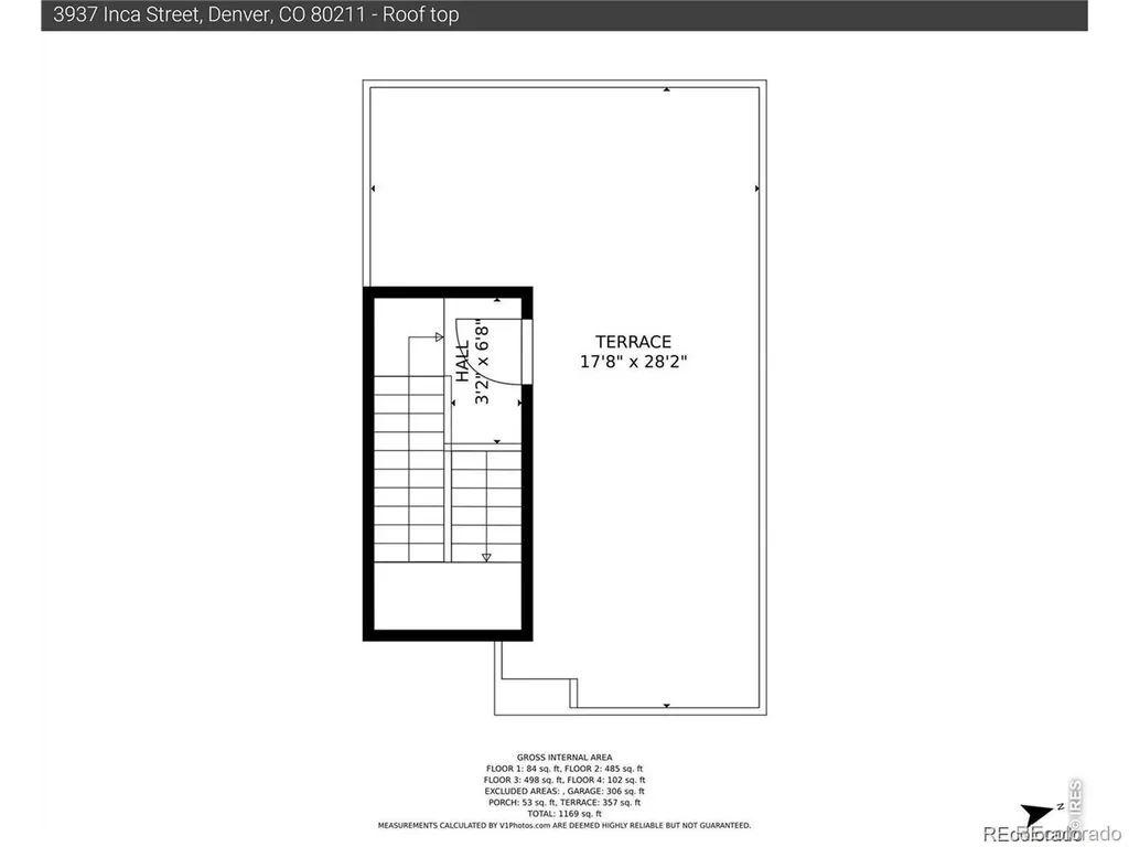3937 Inca Street Denver CO 80211