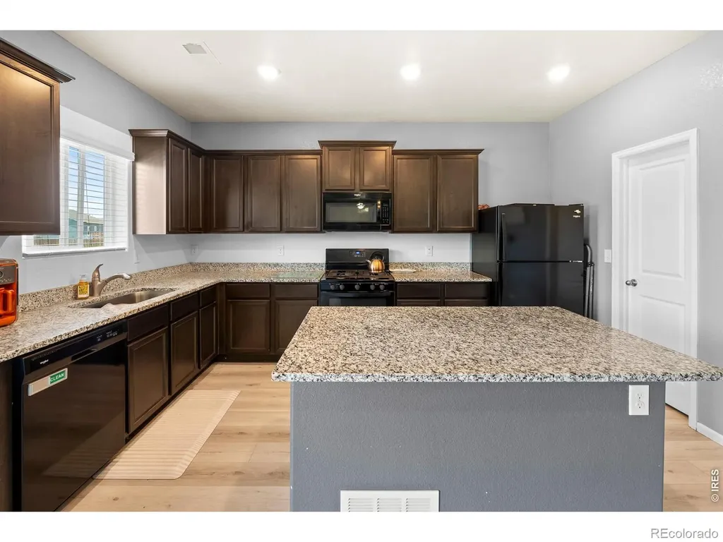 201 Dan Lord Avenue Keenesburg CO 80643