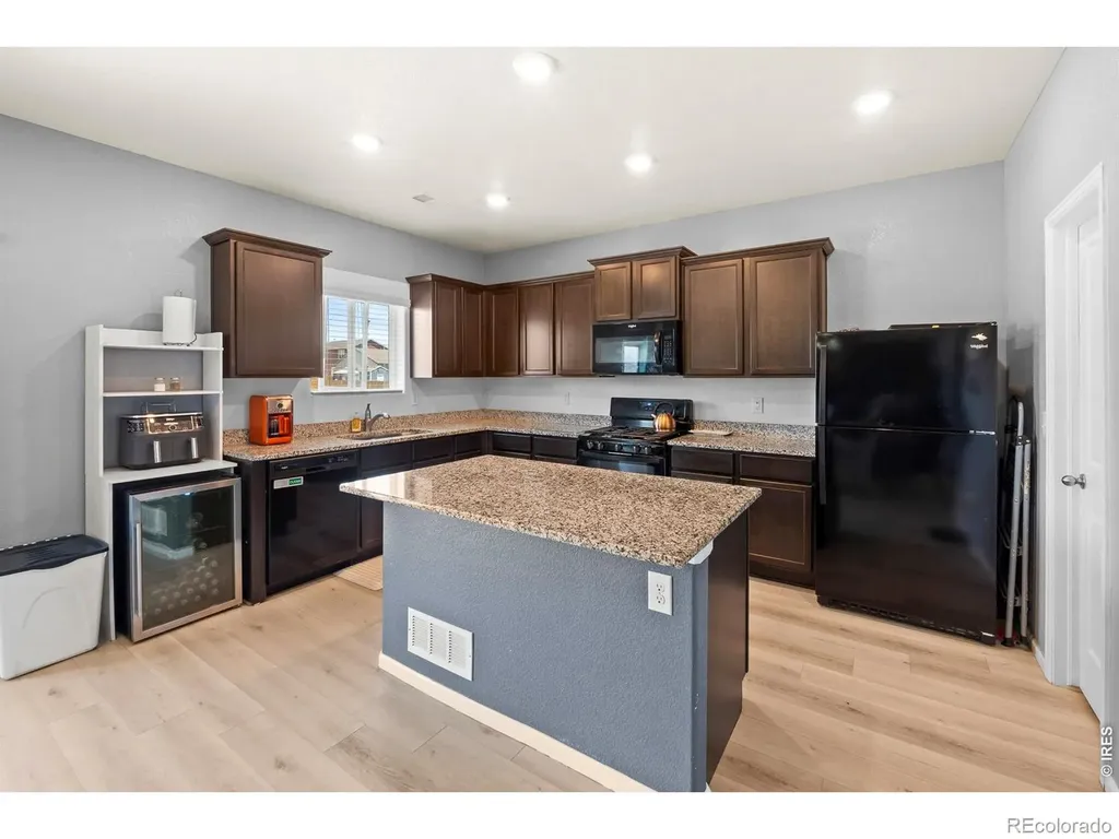 201 Dan Lord Avenue Keenesburg CO 80643