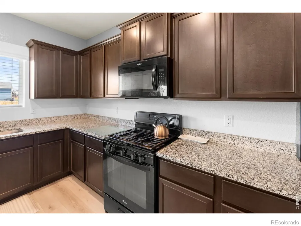 201 Dan Lord Avenue Keenesburg CO 80643