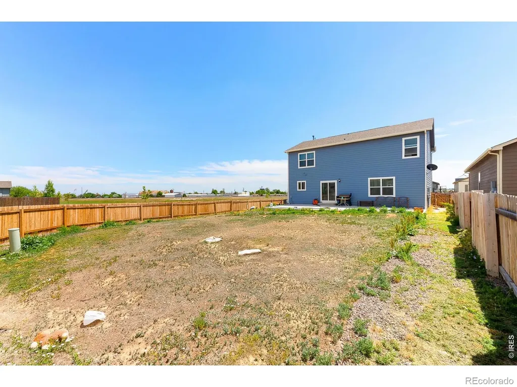 201 Dan Lord Avenue Keenesburg CO 80643