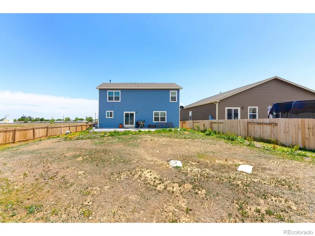 201 Dan Lord Avenue Keenesburg CO 80643