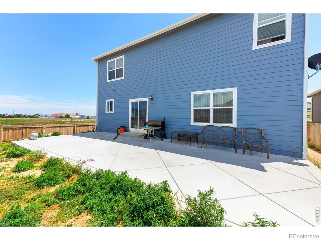 201 Dan Lord Avenue Keenesburg CO 80643