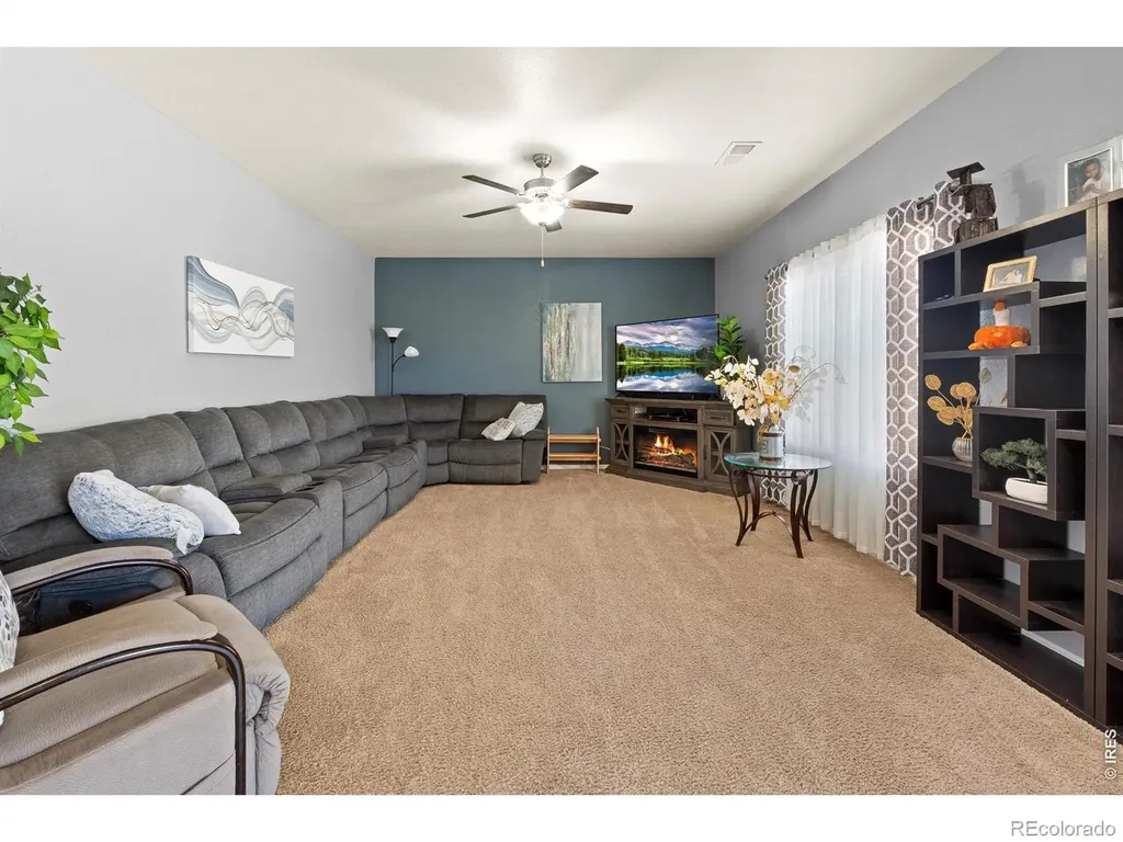 201 Dan Lord Avenue Keenesburg CO 80643