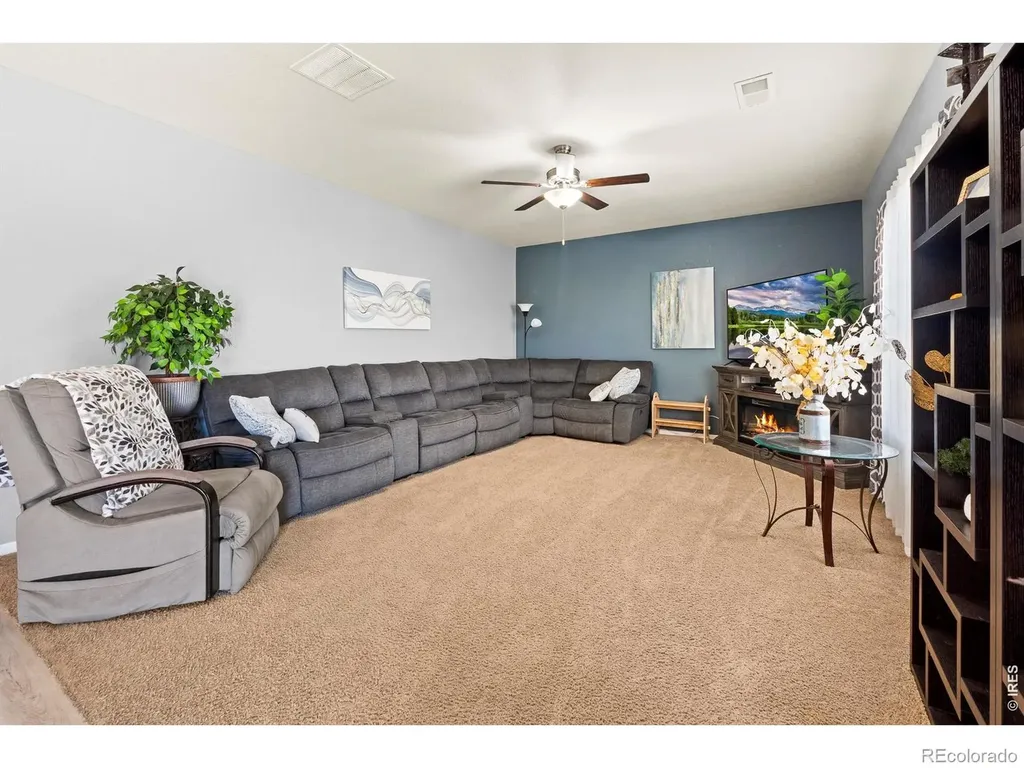 201 Dan Lord Avenue Keenesburg CO 80643