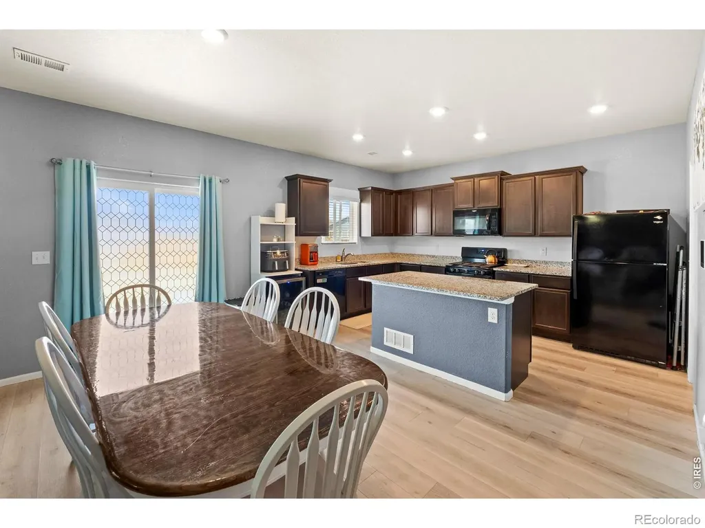 201 Dan Lord Avenue Keenesburg CO 80643