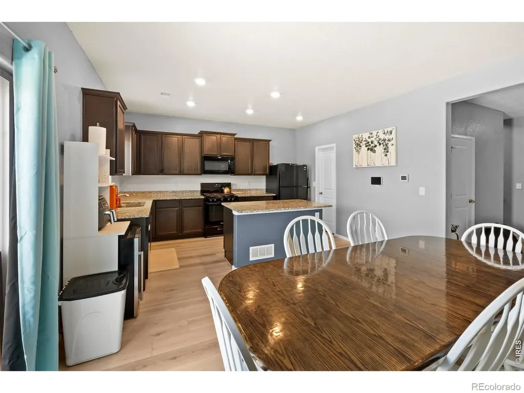 201 Dan Lord Avenue Keenesburg CO 80643