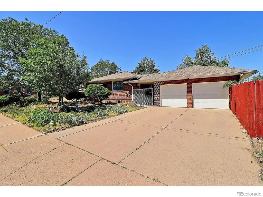 1801 15th Street Greeley CO 80631