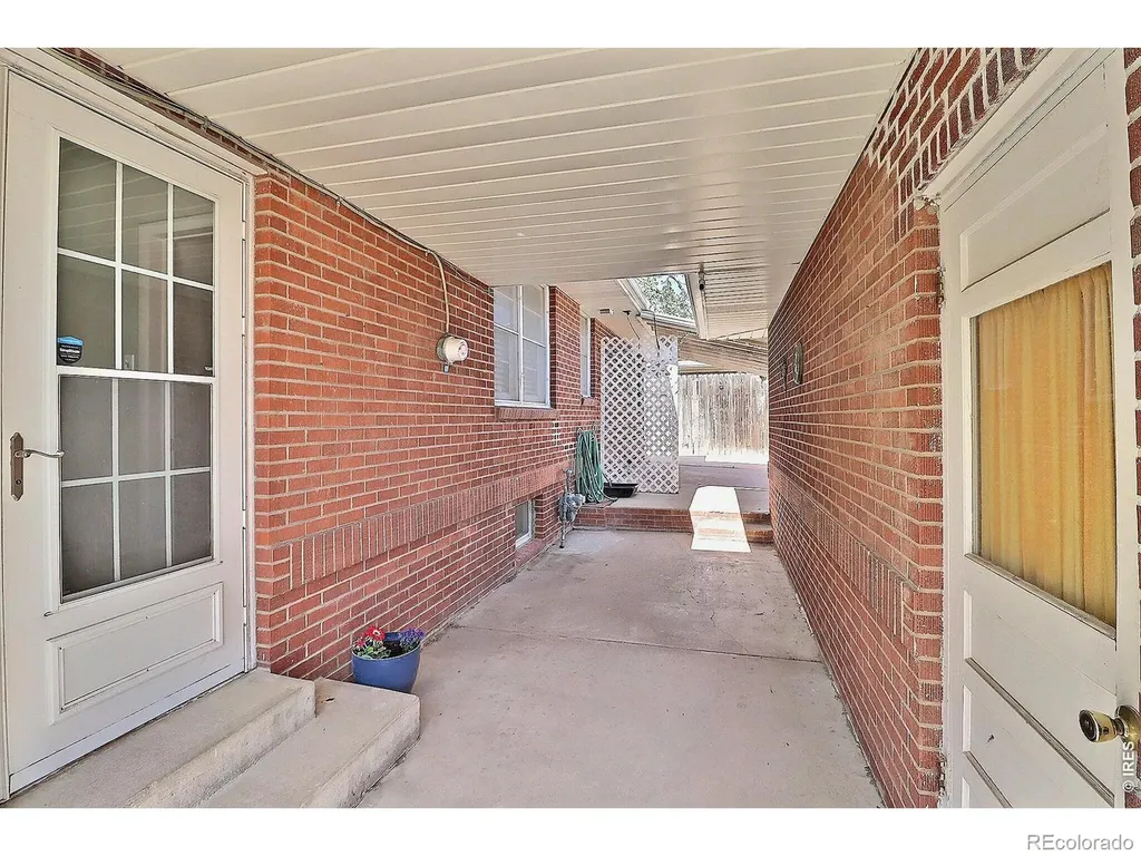1801 15th Street Greeley CO 80631