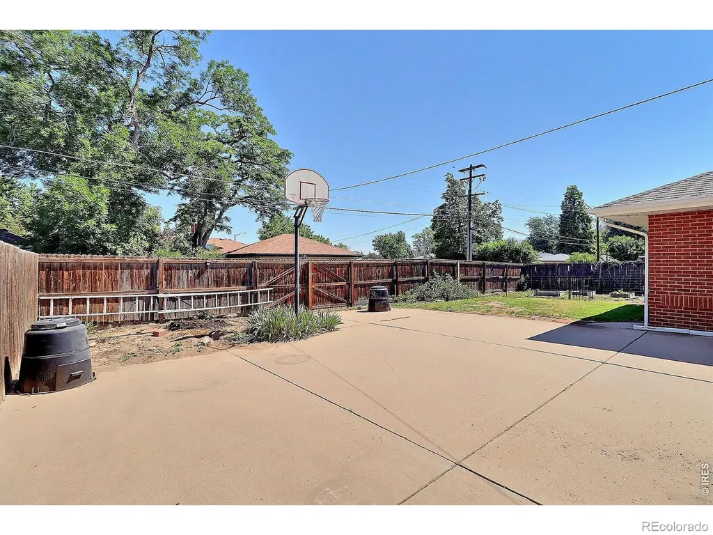 1801 15th Street Greeley CO 80631