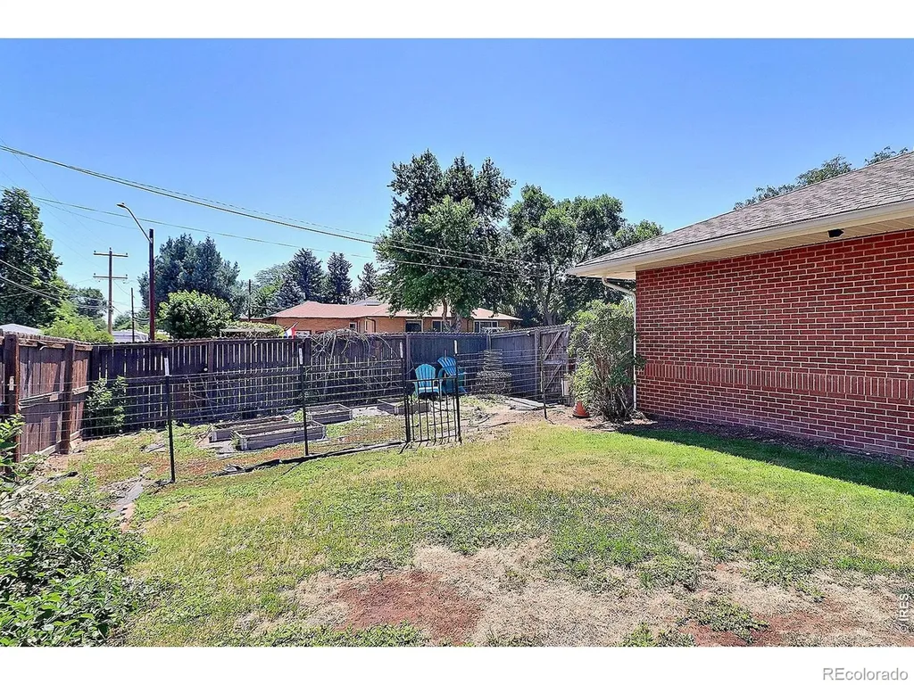 1801 15th Street Greeley CO 80631
